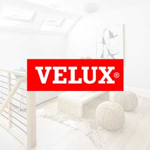 Velux Skylights - click to view styles and service options