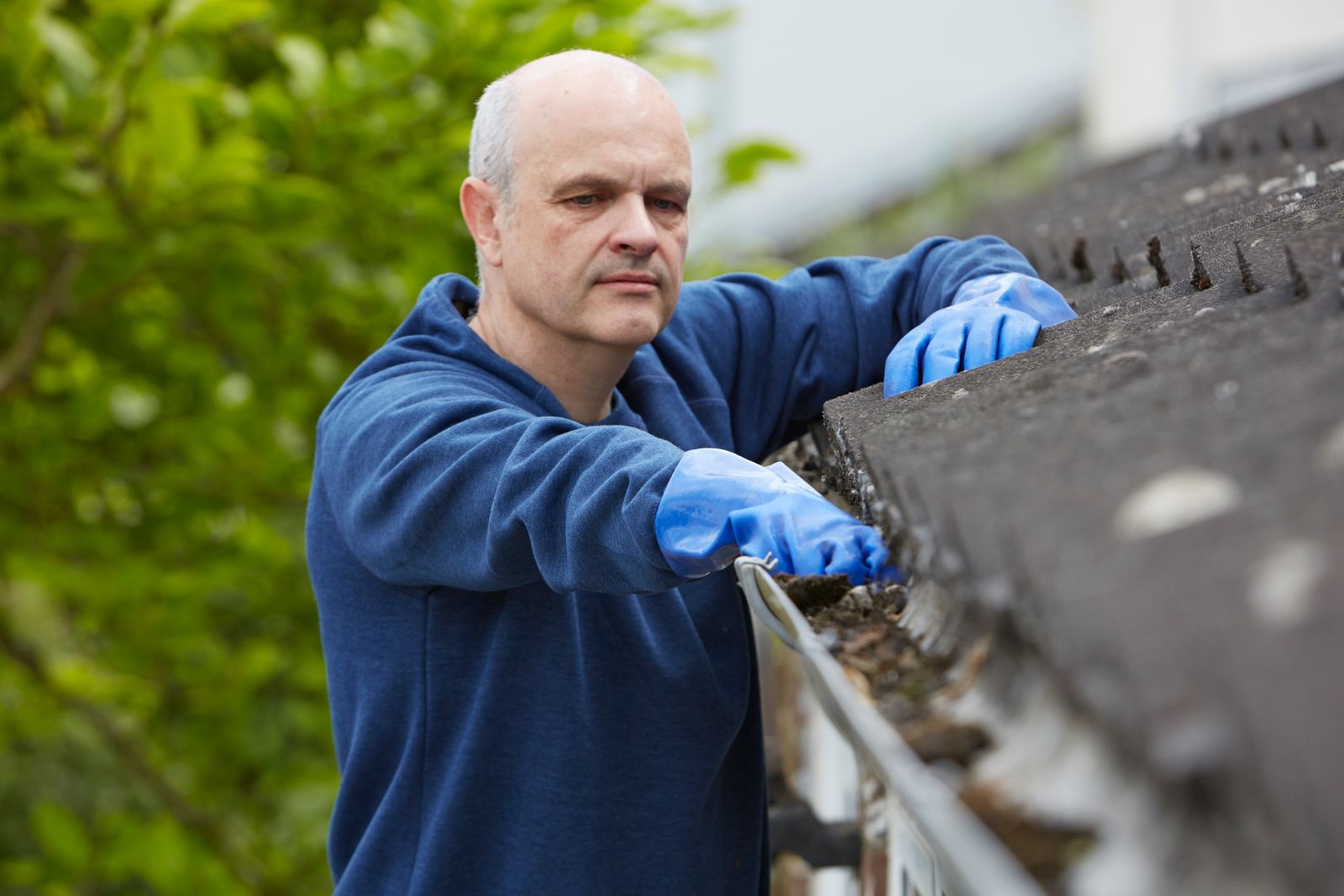 Economic Roofing Services Images